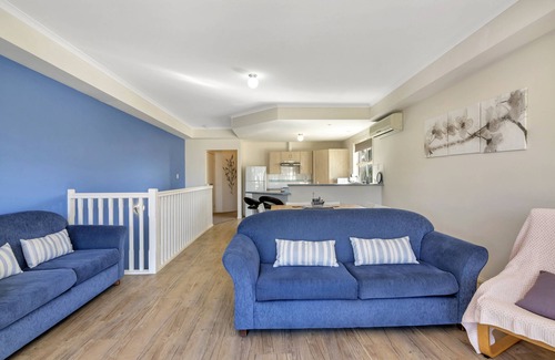 Port Willunga House | The Lighthouse