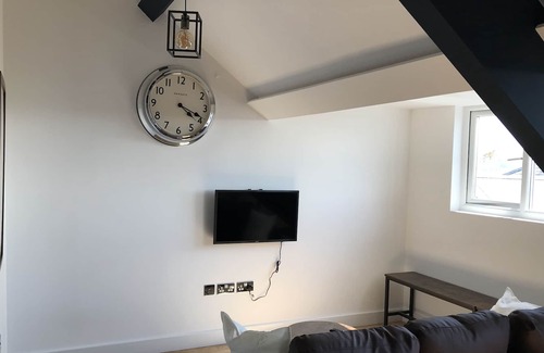 Barmouth House | The Lily 2 - With a Sunset View