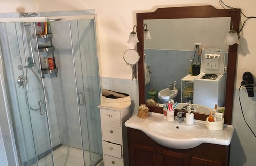 Borgo San Lorenzo House | The Lime Tree House