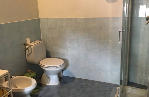 Borgo San Lorenzo House | The Lime Tree House