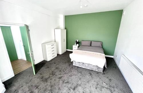 Dorridge Apartment | The Limes Rowley Regis