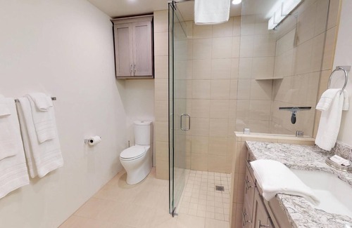 Downtown Santa Fe Condo | The Lincoln 304, 1 Bed/1 Bath, Studio with Kitchenette