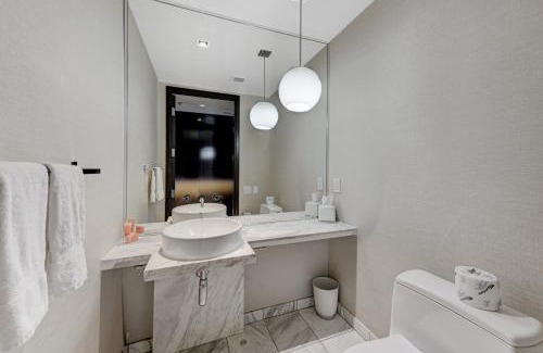 Las Vegas Hotel | The Lindo Cafaro Suite at Palms Place