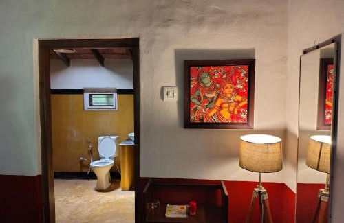 Bhagamandala House | The Linger Farm