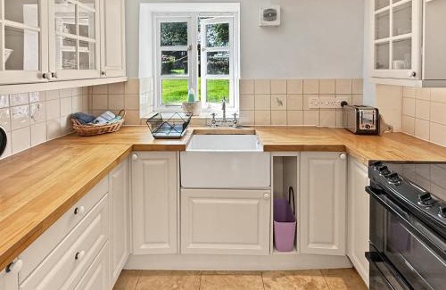 Simonsbath House | The Linhay near Simonsbath