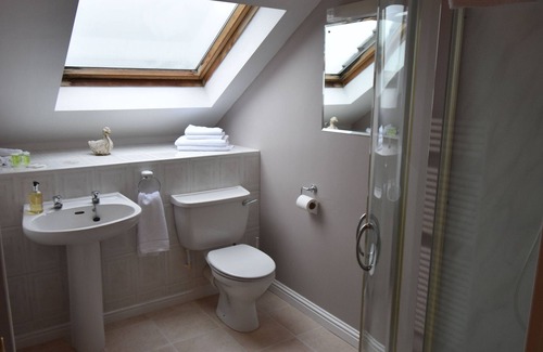 Portrush Apartment | The Links Apartment Self Catering