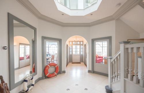 Southwold House | The Links in Southwold