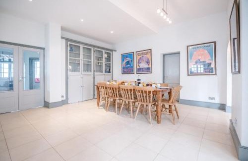 Southwold House | The Links in Southwold