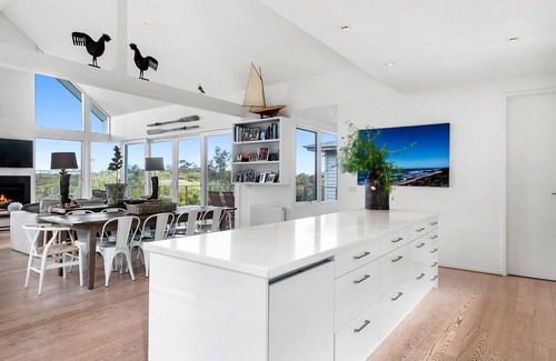 Portsea House | The Links Luxury Portsea