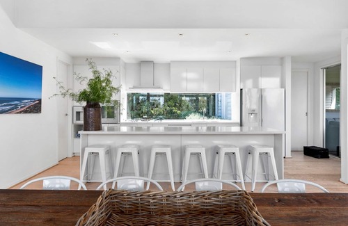 Portsea House | The Links Luxury Portsea