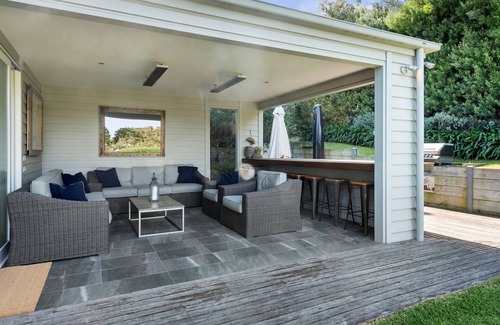 Portsea House | The Links Luxury Portsea