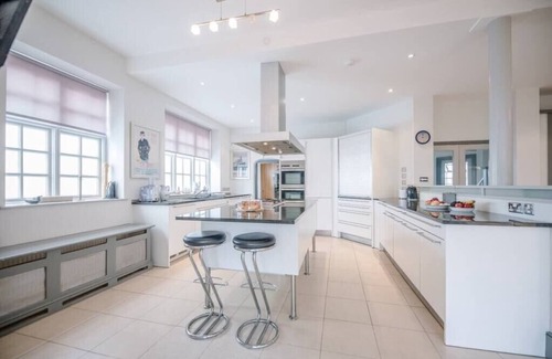 Southwold House | The Links, Southwold
