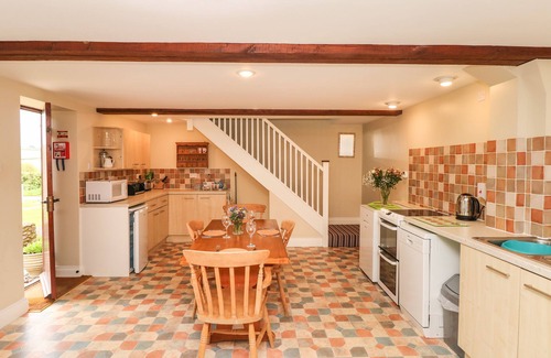 Colyton Cottage | The Linney