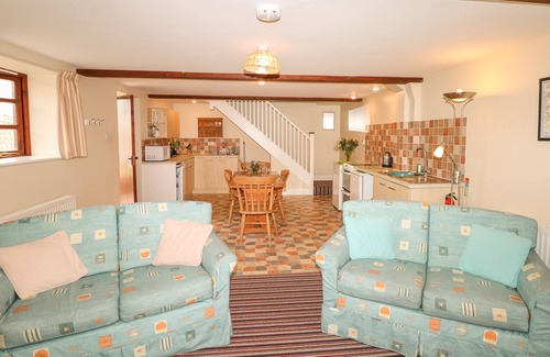 Colyton Cottage | The Linney