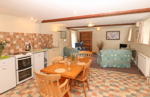 Colyton Cottage | The Linney