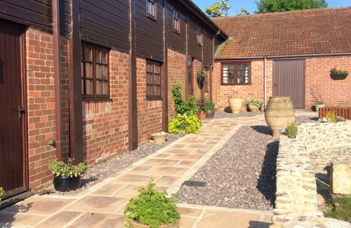Colyton Cottage | The Linney