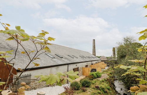 Stenalees Cottage | The Linney@the West Dry