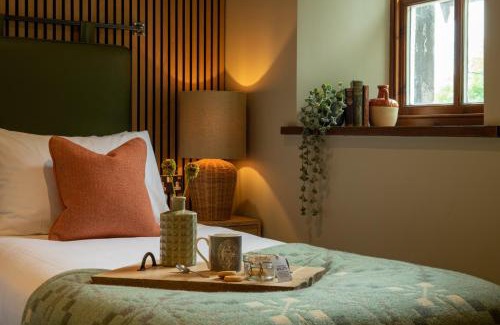 Malham Hotel | The Lister Arms