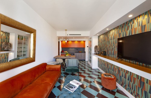 Sorrento Historic Centre House | The Literary House