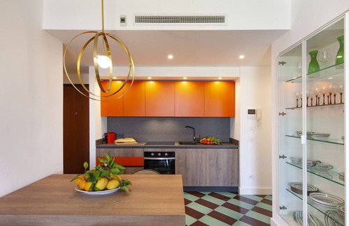 Sorrento Historic Centre House | The Literary House