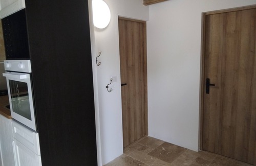 Cenac-et-Saint-Julien House | The little house