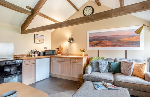 Reeth House | The Little Barn - Reeth