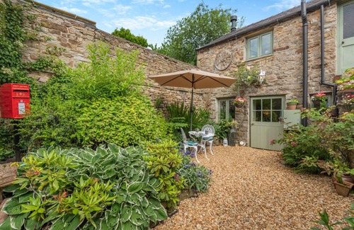 Reeth House | The Little Barn - Reeth