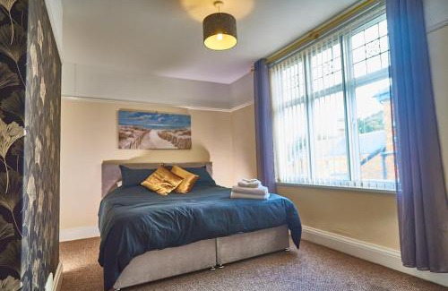 Birkdale Apartment | The Little Bear Apartment Birkdale Village