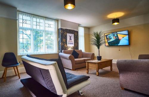 Birkdale Apartment | The Little Bear Apartment Birkdale Village