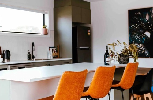 Weymouth House | The Little Black Shack