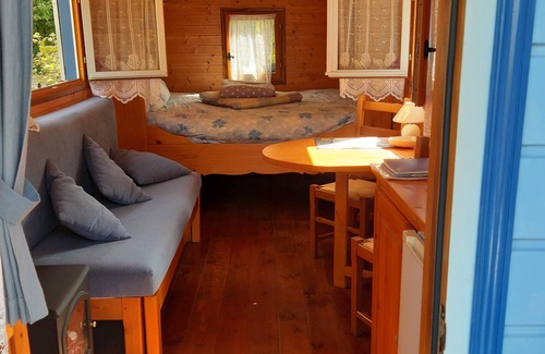 Hamois House | The Little Blue Caravan