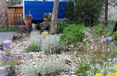 Hamois House | The Little Blue Caravan