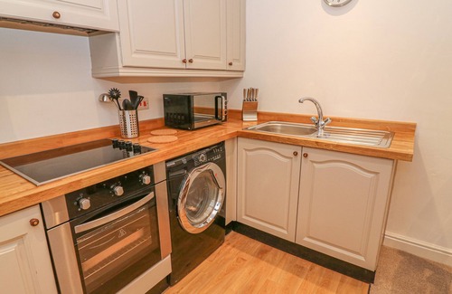 Hawes Cottage | THE LITTLE BOWER, pet friendly, character holiday cottage in Hawes