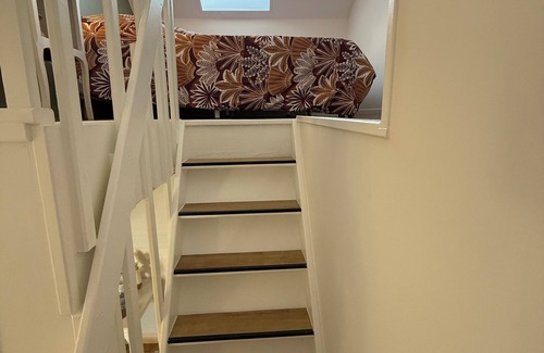 Vierzon Apartment | The little cocoon