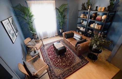 El Pla del Real Bed & Breakfast | The Little Corner B&B