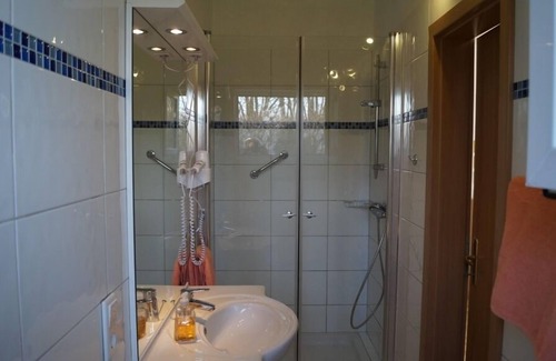 Neuharlingersiel Apartment | The "Little Crab 2"