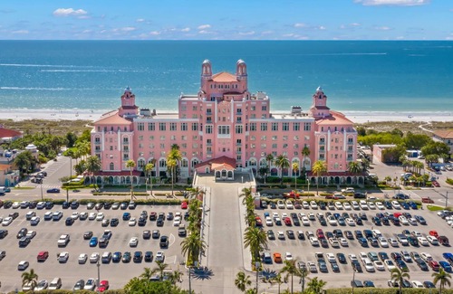 Don Cesar House | The Little Don Cesar Resort