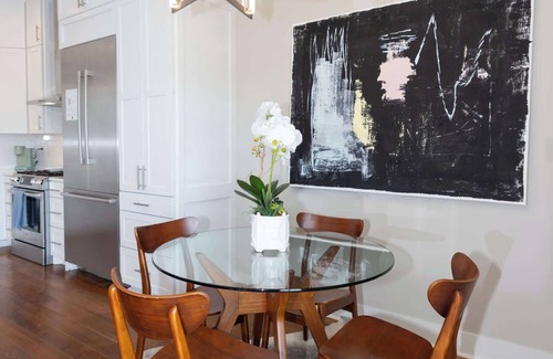 Oxford Condo | The Little Easy by Apex Short Term Stays
