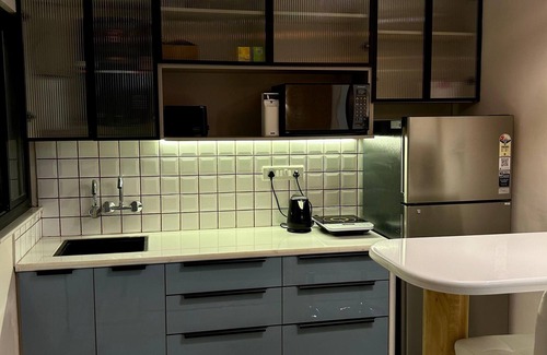 Jaipur Apartment | The Little Experience, Jaipur