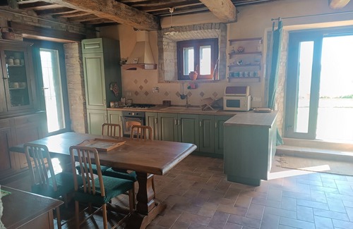 Loreto House | The Little Farm