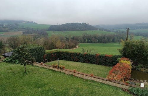 Loreto House | The Little Farm