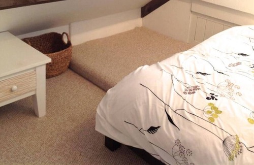 Parkmill Apartment | The Little Forge in the beautiful Swansea
