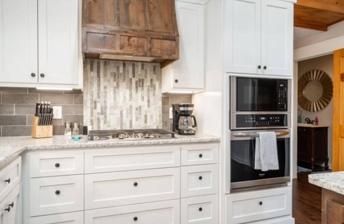 Piney House | The Little Grey Lakehouse