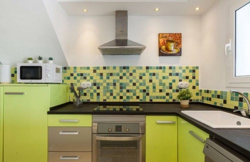 Caldes d'Estrac House | THE LITTLE HOUSE OF CALDETES