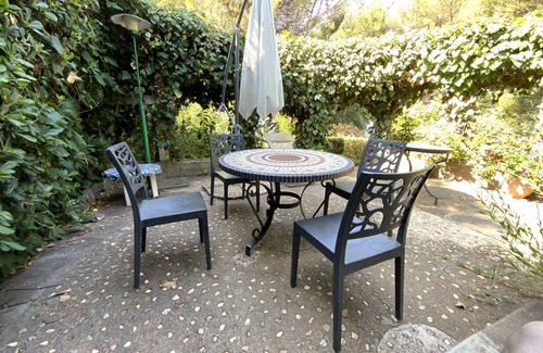 La Croix-Valmer House | The little House in Gigaro