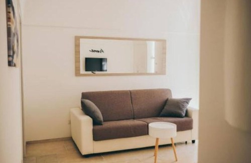 Monopoli Apartment | The Little House at No. 30