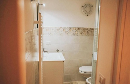 Monopoli Apartment | The Little House at No. 30