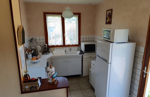 Nantheuil House | The Little House in the Périgord Countryside