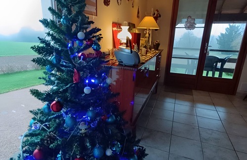 Nantheuil House | The Little House in the Périgord Countryside