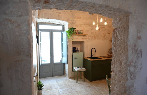 Alberobello House | The little house